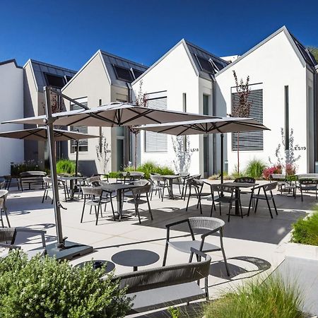 Rh Lifestyle Rooms & Suites Olbia Exteriör bild