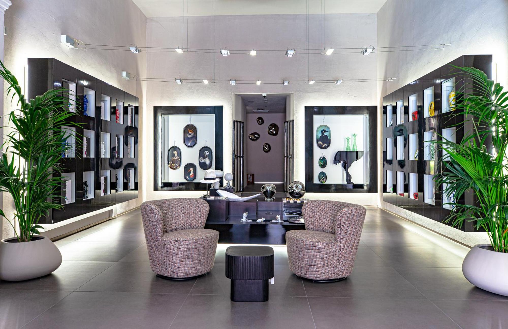 Rh Lifestyle Rooms & Suites Olbia Exteriör bild