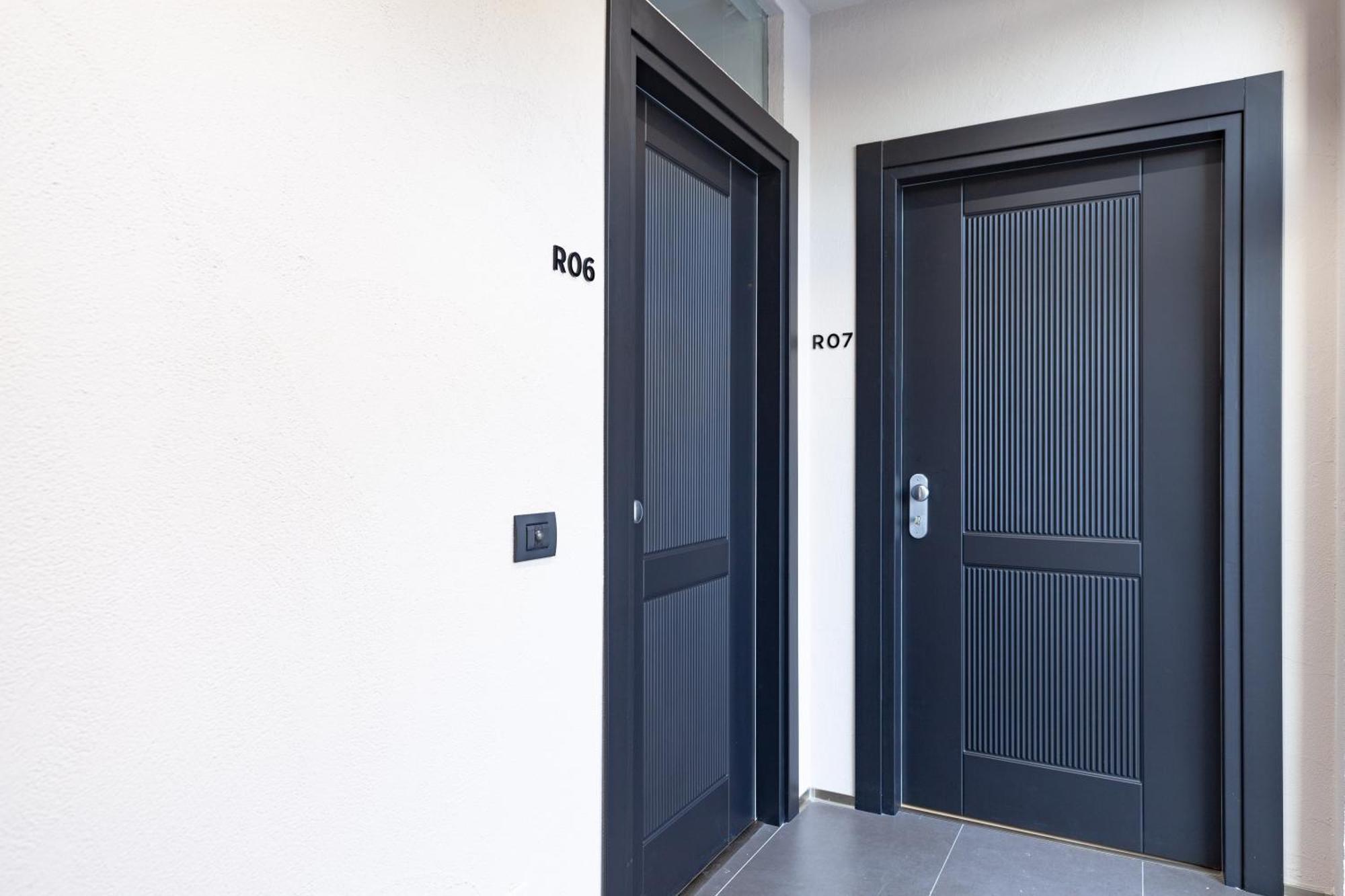 Rh Lifestyle Rooms & Suites Olbia Exteriör bild