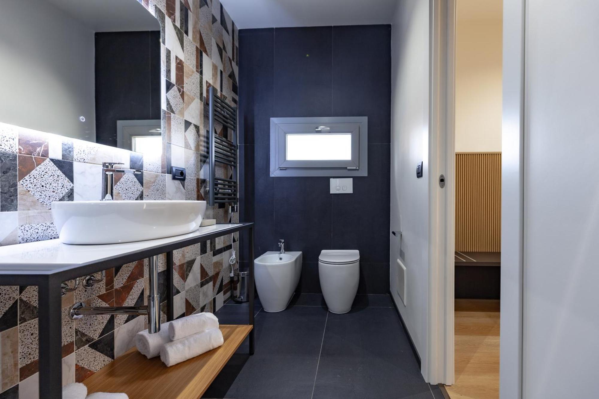 Rh Lifestyle Rooms & Suites Olbia Rum bild