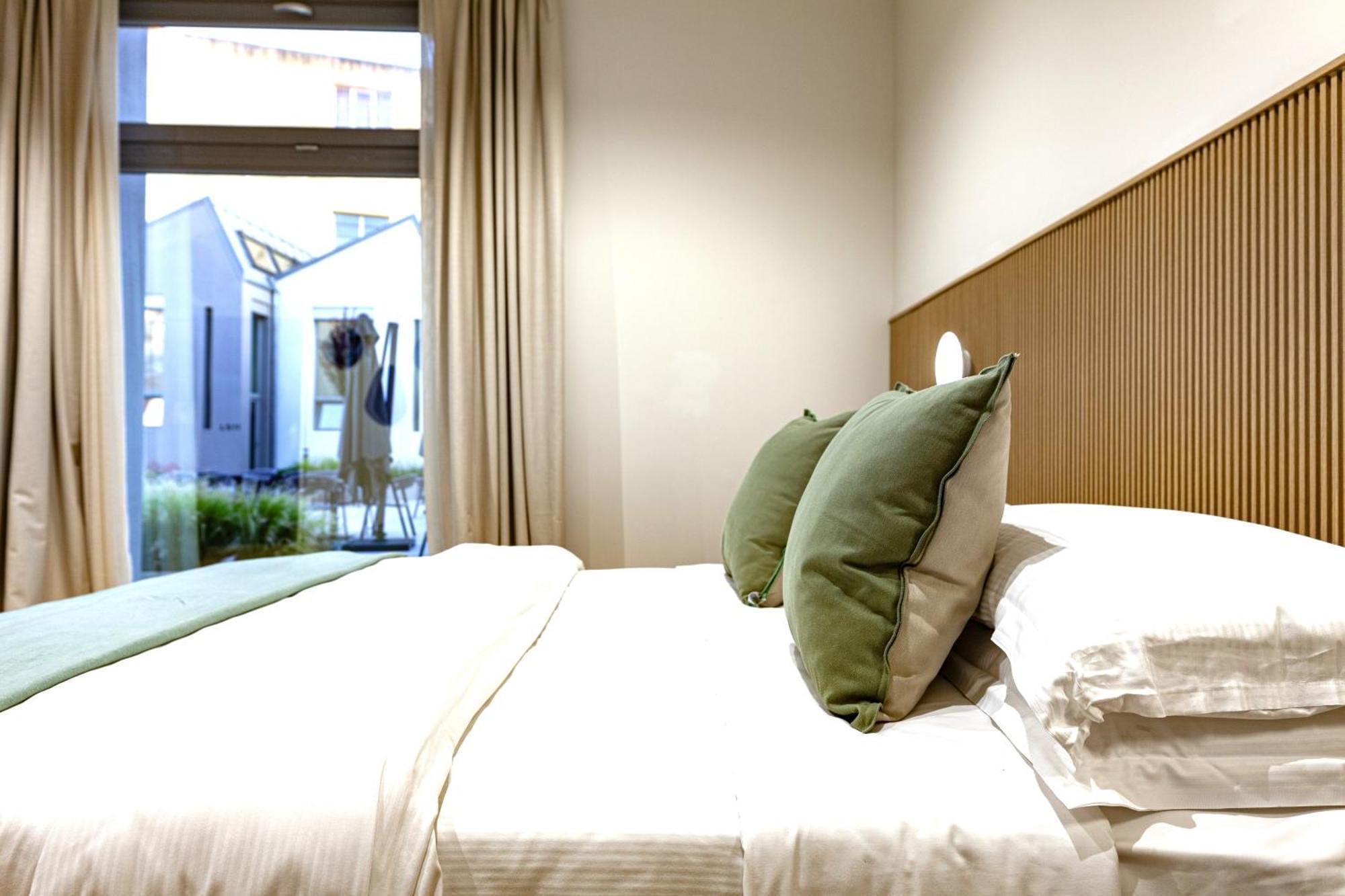 Rh Lifestyle Rooms & Suites Olbia Exteriör bild