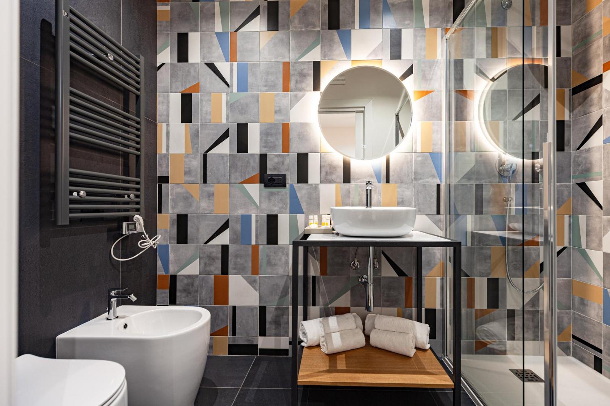 Rh Lifestyle Rooms & Suites Olbia Exteriör bild