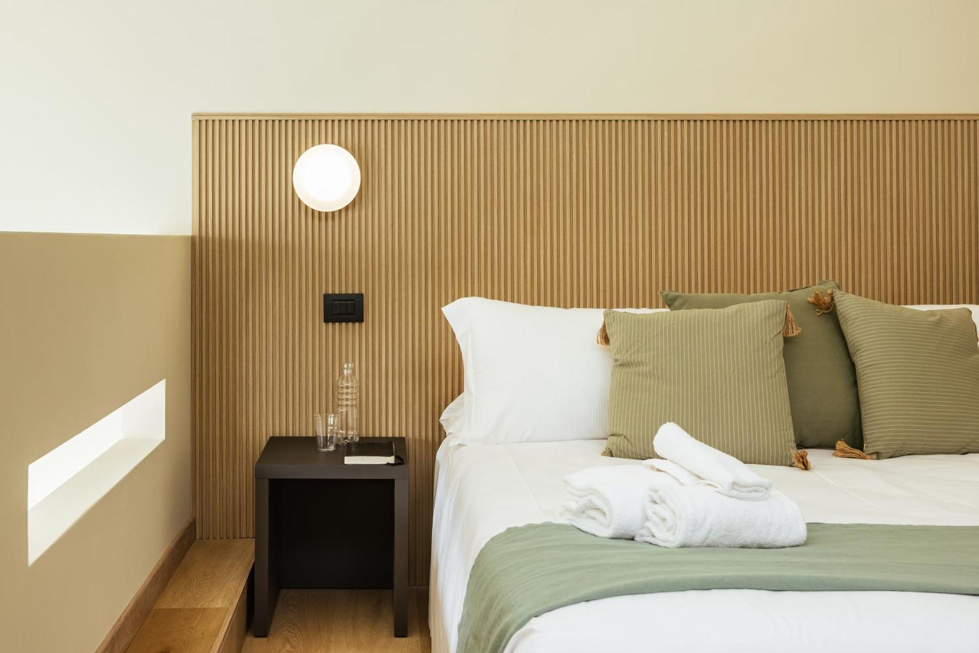 Rh Lifestyle Rooms & Suites Olbia Exteriör bild