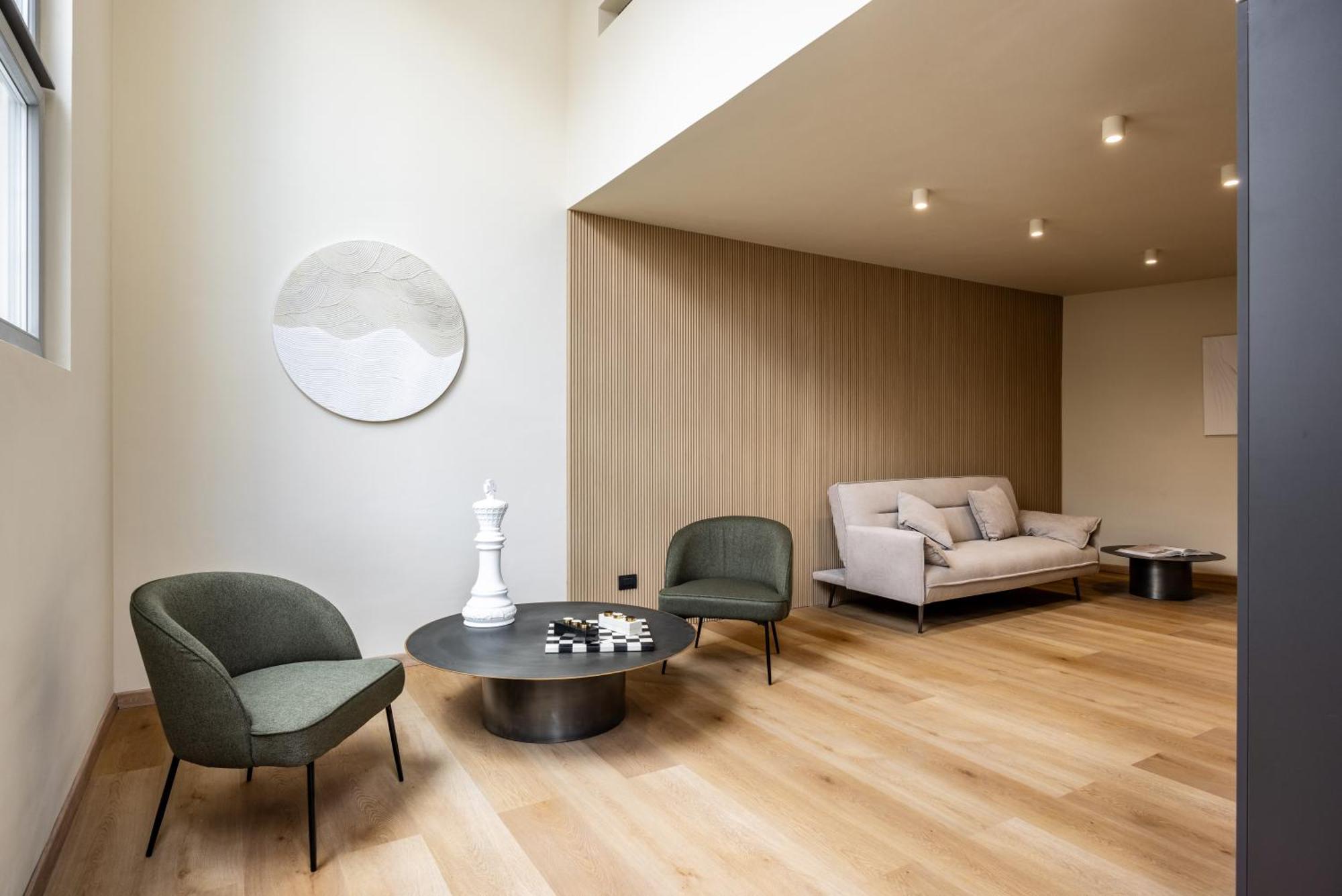 Rh Lifestyle Rooms & Suites Olbia Exteriör bild