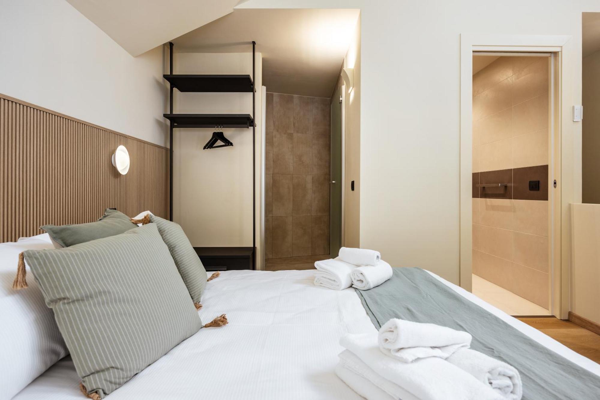 Rh Lifestyle Rooms & Suites Olbia Exteriör bild
