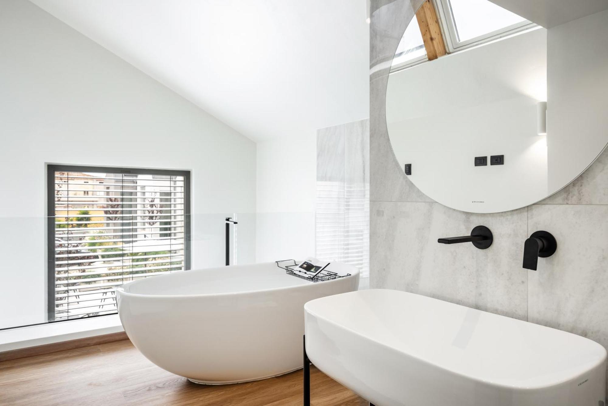 Rh Lifestyle Rooms & Suites Olbia Exteriör bild
