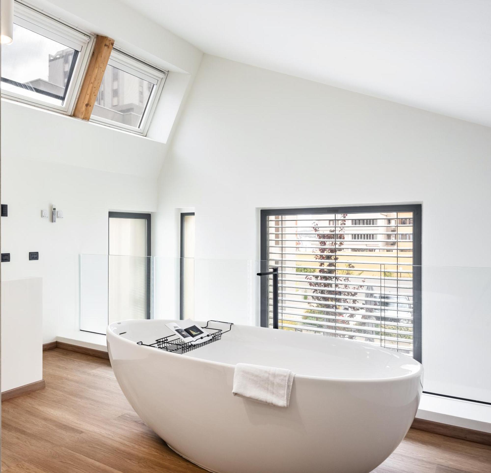 Rh Lifestyle Rooms & Suites Olbia Exteriör bild