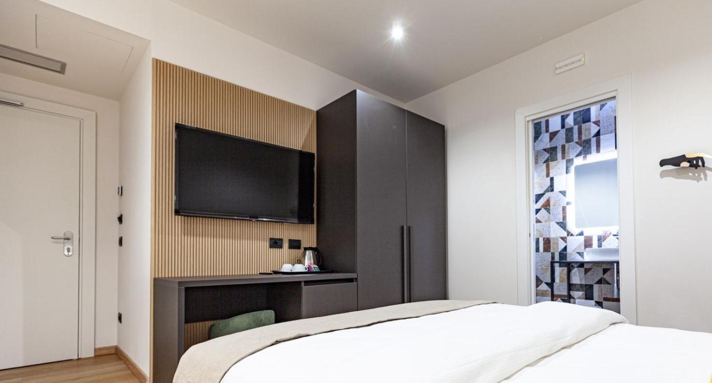 Rh Lifestyle Rooms & Suites Olbia Exteriör bild