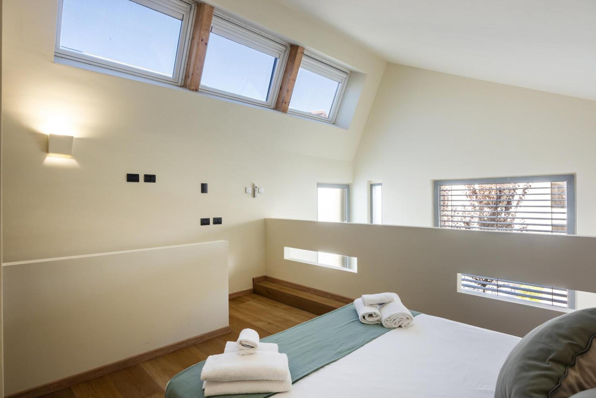 Rh Lifestyle Rooms & Suites Olbia Exteriör bild