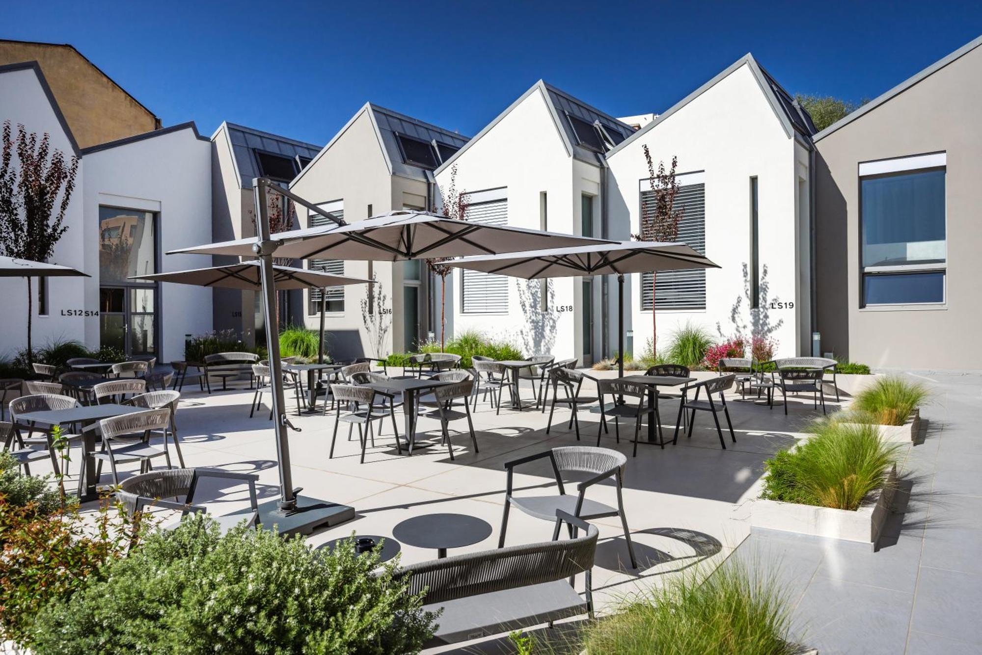 Rh Lifestyle Rooms & Suites Olbia Exteriör bild
