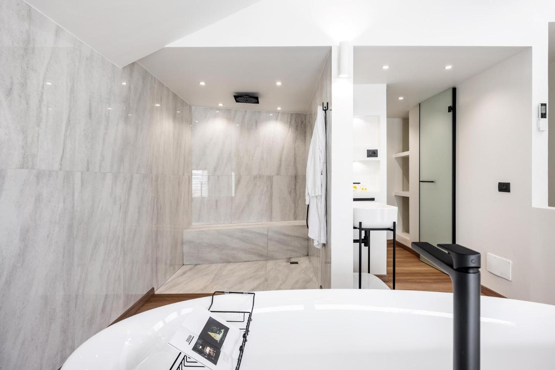 Rh Lifestyle Rooms & Suites Olbia Rum bild